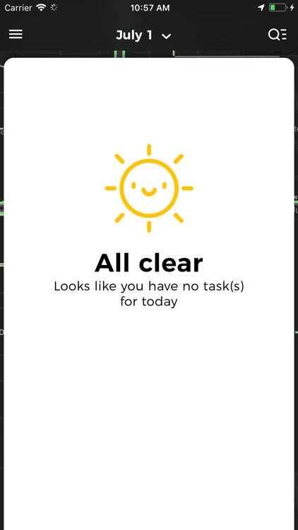Sevagreen Agent screenshot-4