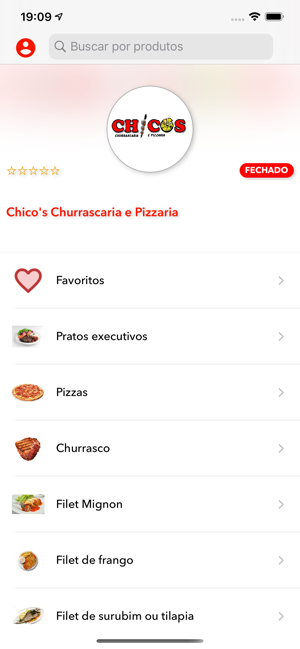 Chico's Churrascaria(圖1)-速報App