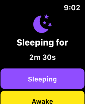 Simple Sleep Timer for Babies