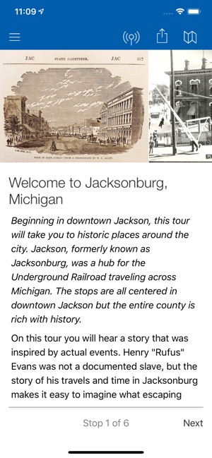 Experience Jackson Tours(圖4)-速報App