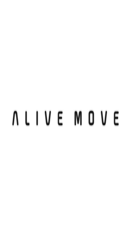 ALIVEMOVE COMMUNITY