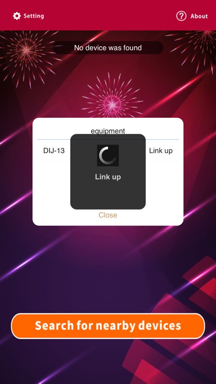 KUKE Bluetooth Printer