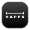 Happs - The Network of Now apk