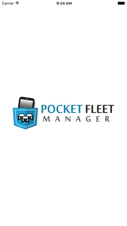 PocketFleetManager