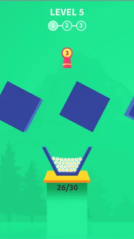 Game screenshot Candy Burst! mod apk