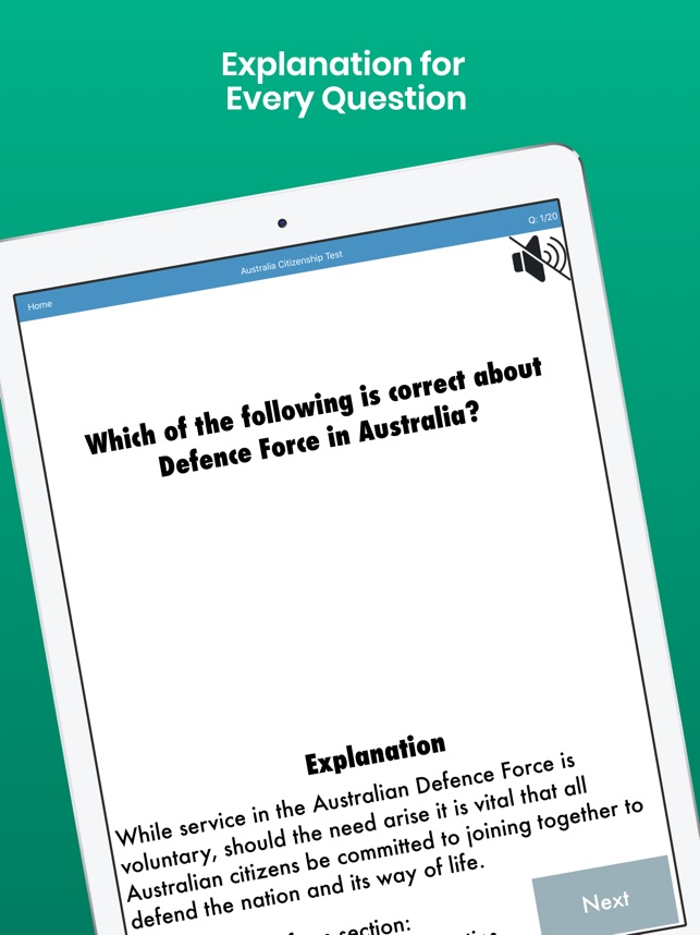 Australian citizenship test booklet 2019 pdf