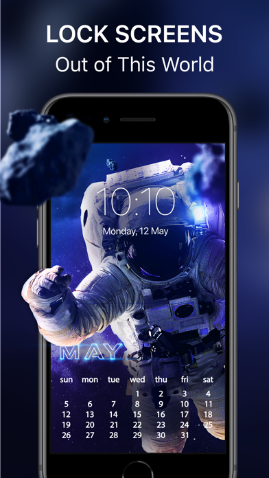 Live Wallpaper 4k Lifestyle Entertainment Free Download For Ios
