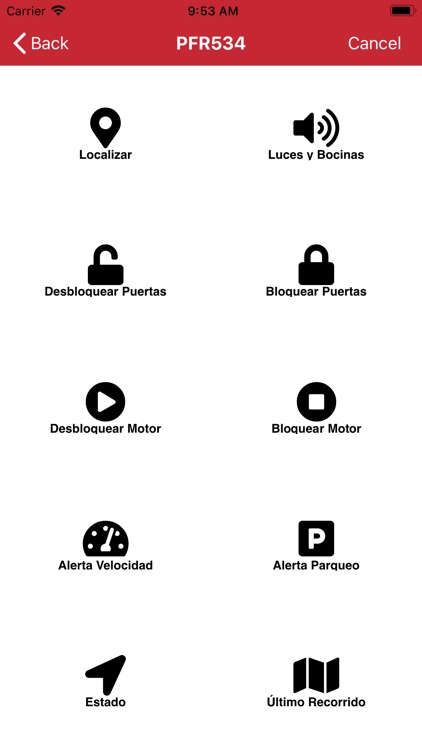 BINLAB-GPS