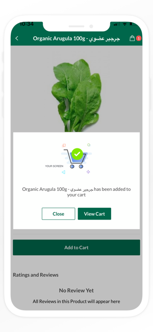 Salata Organic(圖4)-速報App