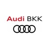 Audi BKK Service-App