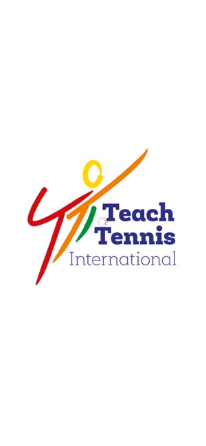 Teach Tennis International