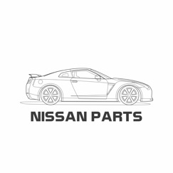 Car Parts for Nissan, Infinity uygulama incelemesi
