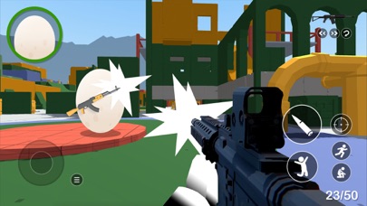 SHELL SHOOTERS screenshot1