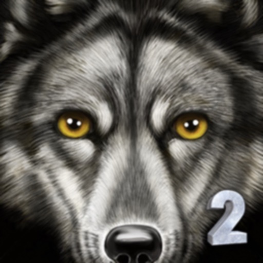Ultimate Wolf Simulator 2 iOS App