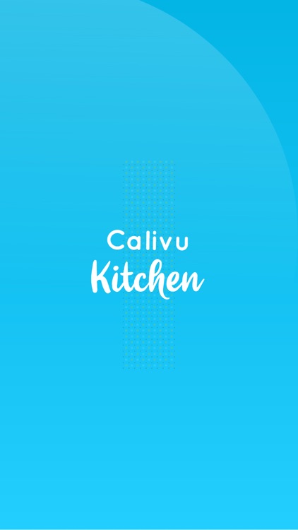 Calivu Kitchen