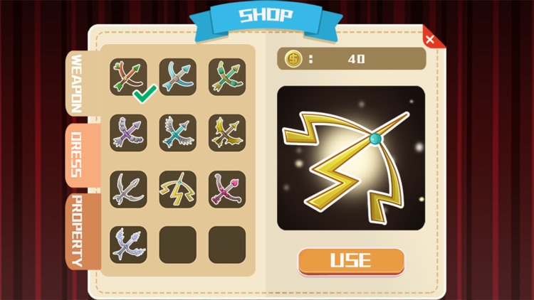 Super Little Red screenshot-5