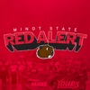 Minot State Red Alert