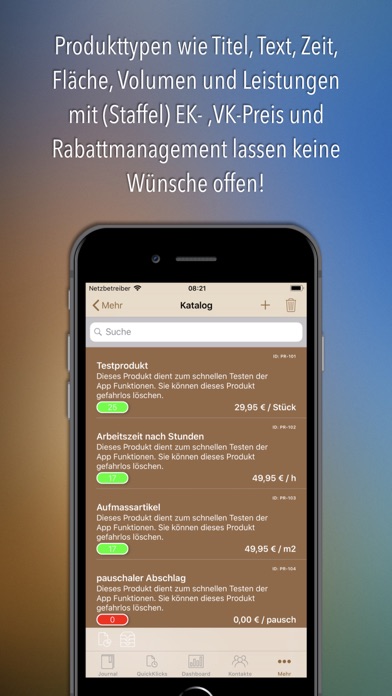 How to cancel & delete HWA.lignum Finanz from iphone & ipad 3