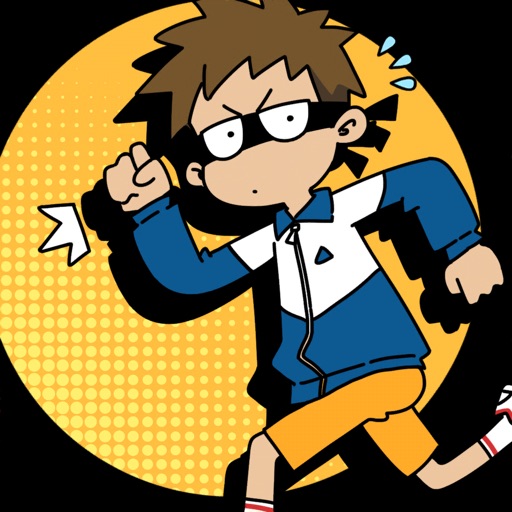 Comic Rescue-Can you find it?