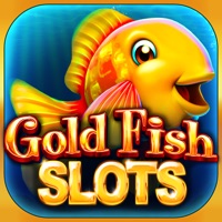 Goldfish slot machine for sale