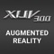 The application lets you experience the features, colors, accessories, drive, 360-degree exterior & interiors by augmenting the Mahindra XUV300 in your device