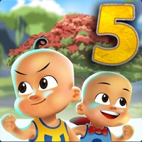 Upin & Ipin KST Chapter 5 pour PC