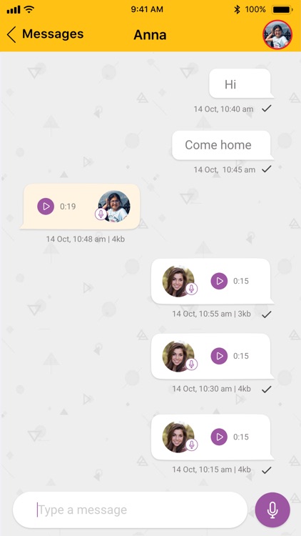 WatchMeGo screenshot-3