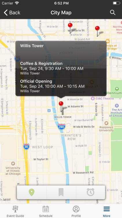 Hostelworld Conference screenshot-4