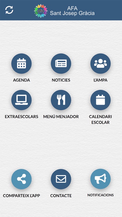 AFA Sant Josep Gràcia