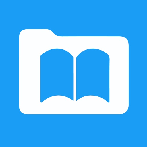 Bookmark To File iOS App