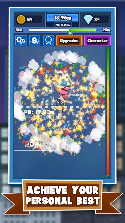 Dip Dive screenshot-4