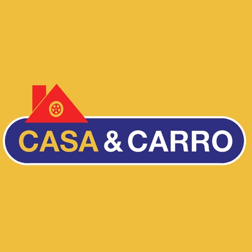 Casa e Carro