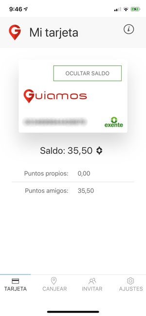 Guiamos Card(圖1)-速報App