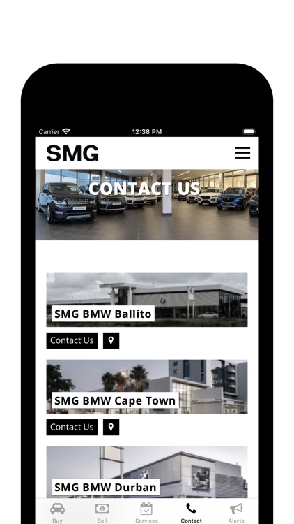 SMG Dealers