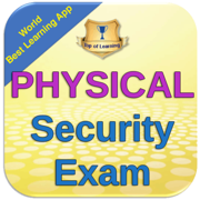 Physical Security Exam Review