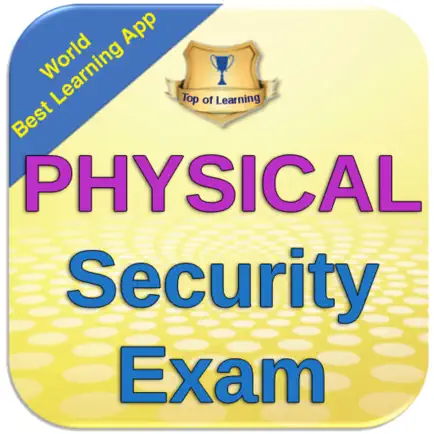 Physical Security Exam Review Читы