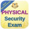 Physical Security Exam Review: 800 Study Notes & Quizzes