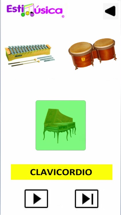 EstiMusica screenshot-6