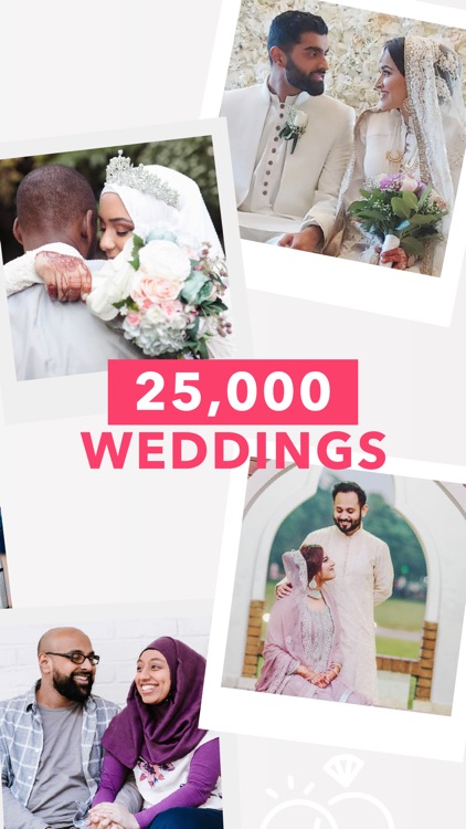 muzmatch: Arab & Muslim dating