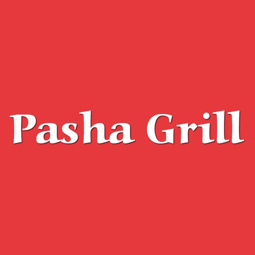 Pasha Grill icon