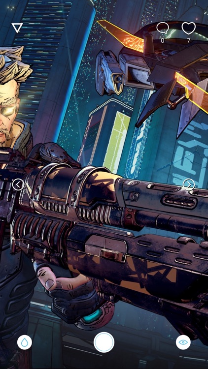 HD Wallpapers for Borderlands3