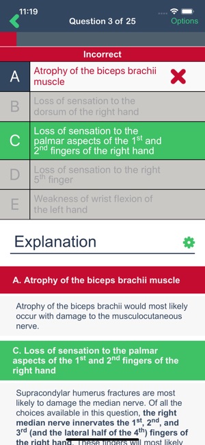 Pastest USMLE(圖8)-速報App