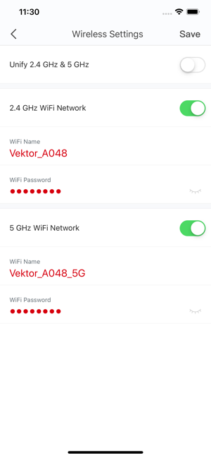 Hik-WiFi(圖2)-速報App