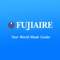 Fujiaire APP, Easy to Build Cloud Intelligent Life