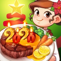 마이리틀셰프: 레스토랑 카페 타이쿤 경영 요리 게임