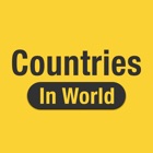 Top 30 Business Apps Like Countries In World - Best Alternatives