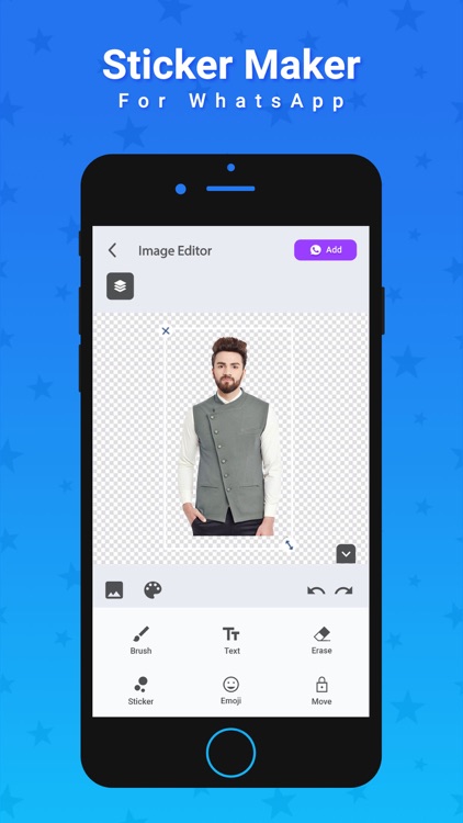 Sticker.ly screenshot-3