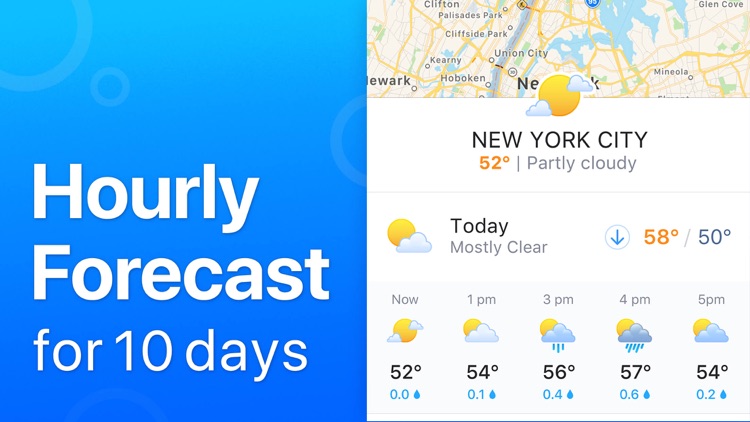 Weather’ screenshot-3