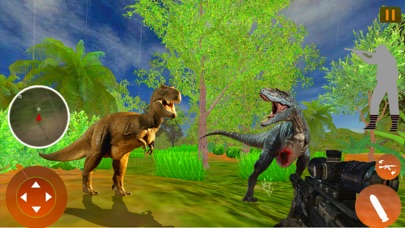 Dinosaur Hunter Deadly Shores screenshot 3