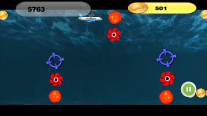 screenshot of Alpha Crush 6